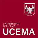 LOGO UCEMA