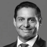 Dr. Cristian Conejero Roos (Chile)