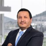 Gianfranco Mejía Trujillo (Perú)