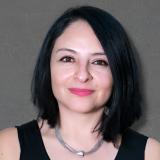 Silvia Mercado
