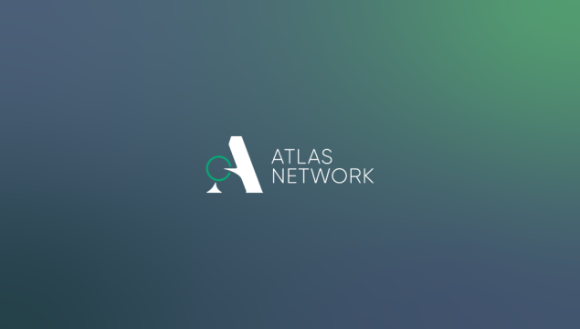 Atlas Network logo