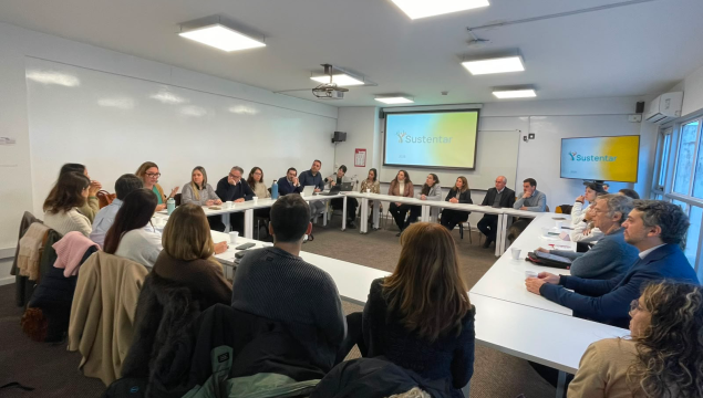 UCEMA Impacto Social
