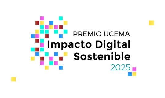 Premio UCEMA Impacto Digital Sostenible.