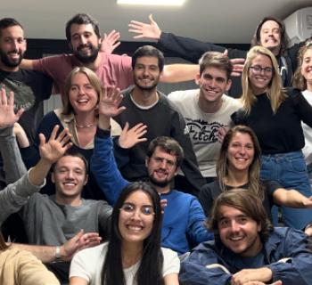 Great Place To Work 2022: Growketing en top 3 de las mejores Pymes Argentinas