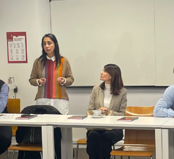 Lanzamos la 3° edición del programa Impacto Social Alumni