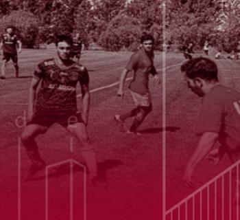 Un estudio sobre la discriminación contra inmigrantes en el fútbol amateur latinoamericano.