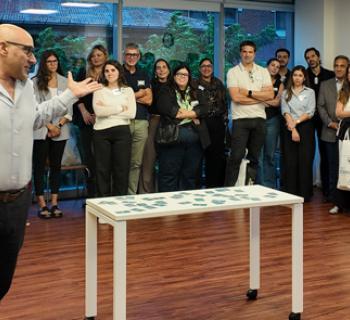 Bienvenida MBA UCEMA