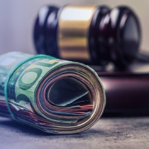 Prevención del lavado de activos, narcotráfico, narcolavado y financiamiento del crimen organizado