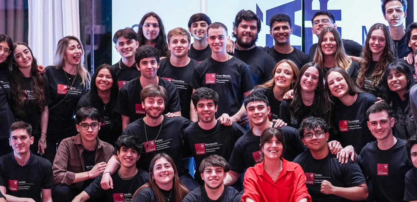 Desarrollo Institucional