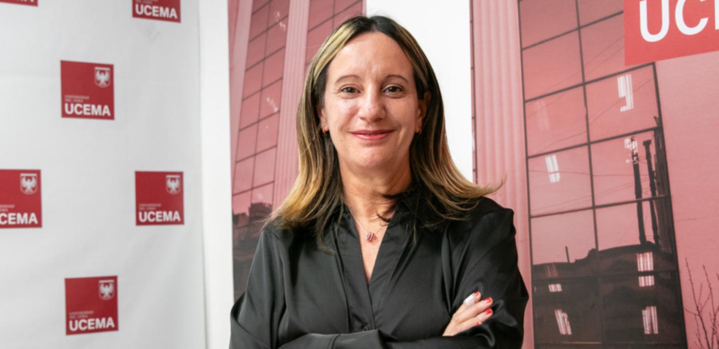 Constanza Mazzina