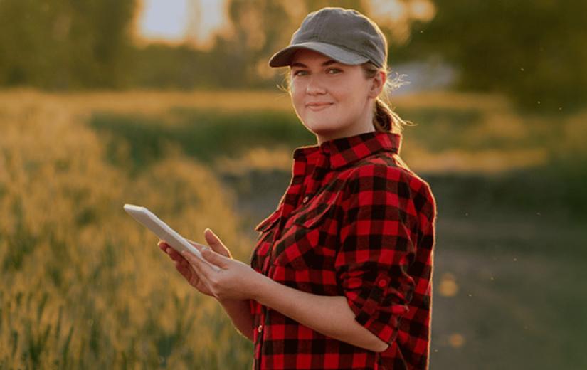 MAG - Maestría en Agronegocios