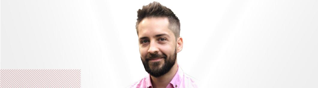 Patricio Molina, Ingeniero en Informática de la UCEMA es el nuevo COO de Exactly