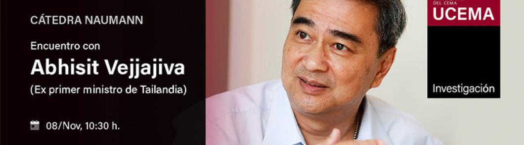 Authoritarianism and global populism: the challenges of liberalism in Asia