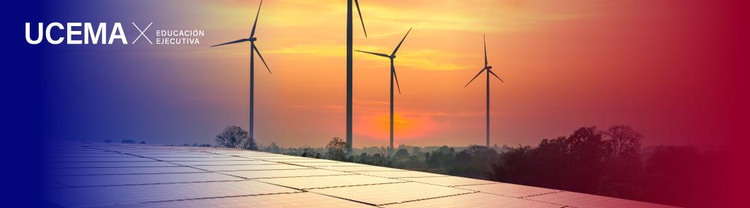 Seminario / Reunión informativa de la la Diplomatura en Evaluación de Proyectos de Energía Renovables y Almacenamiento