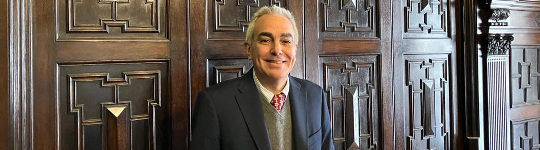Julio Elías UCEMA