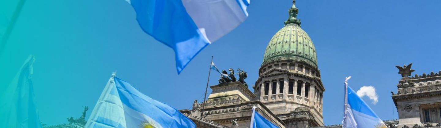 Argentina: Transformaciones, Coyuntura y Horizontes Políticos a Dos Años de un Nuevo Gobierno