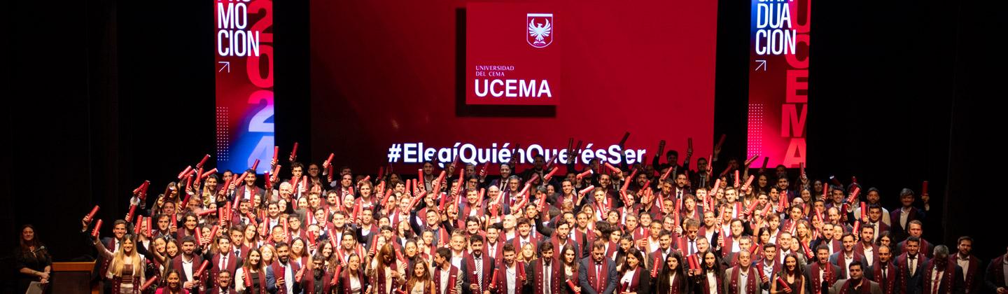 Trabajos finales distinguidos