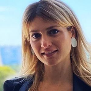 Daiana Fernández Molero