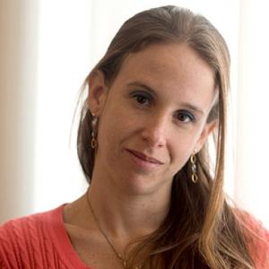 Johanna Cristallo