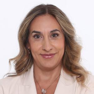 Cecilia Vignau