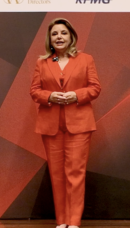 Claudia Álvarez Argüelles