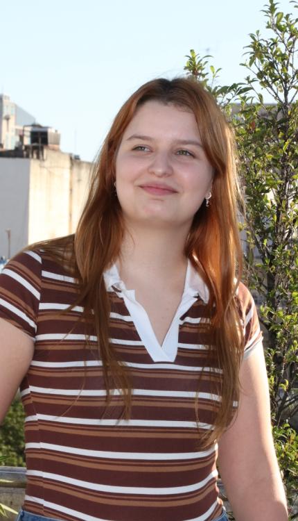 Avril Valentina Saint-Ignan
